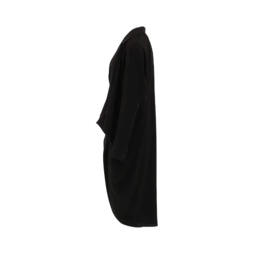 Triacetate Decin Tuck Shirt With Pin