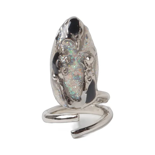 Melt Nail Ring C