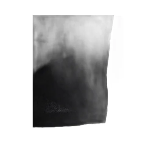 Tuck Jacquard Square Hem T-Shirt