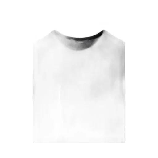 60/2 Cotton Jersey Short Sleeve Dress