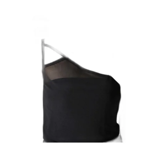 Tulle String Detail Camisole