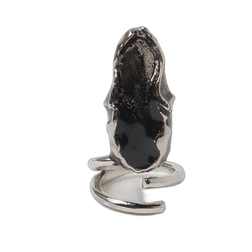 Melt Nail Ring B