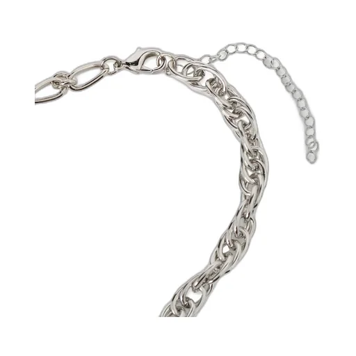 Chain Slider Necklace