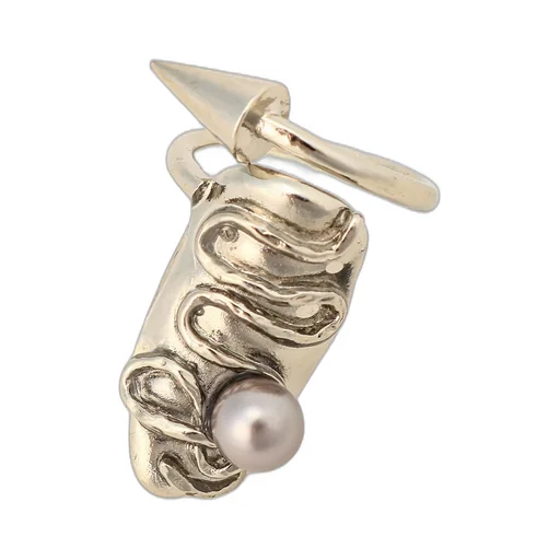 Nail Ring A