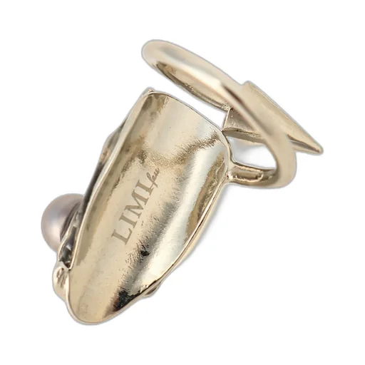 Nail Ring A