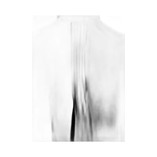 Poplin Pintuck Dress