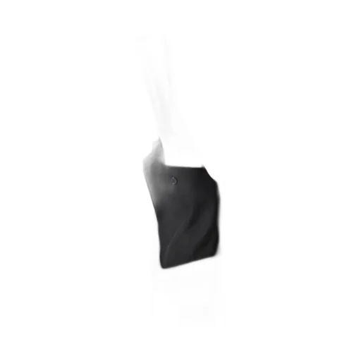 Poplin Side String Skirt