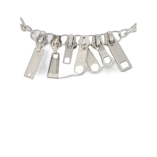 Chain Slider Necklace