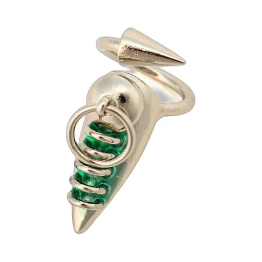 Nail Ring B