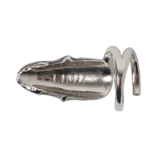 Melt Nail Ring B