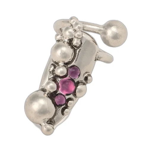 Nail Ring C