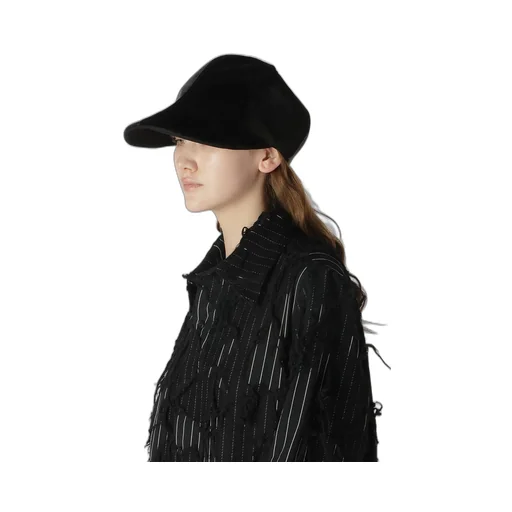 Combination Newsboy Cap
