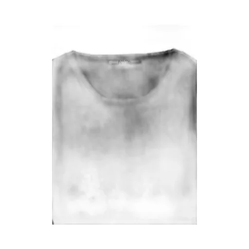 Standard Soft Wool Washable Plain Stitch Side Sweater