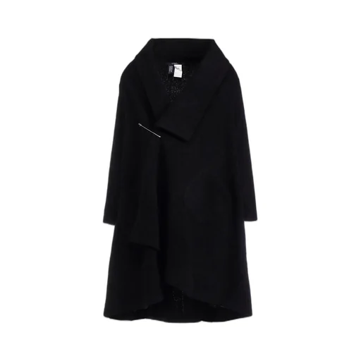 Sheep Pile Long Coat