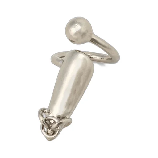 Nail Ring D