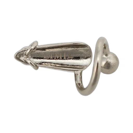 Nail Ring D