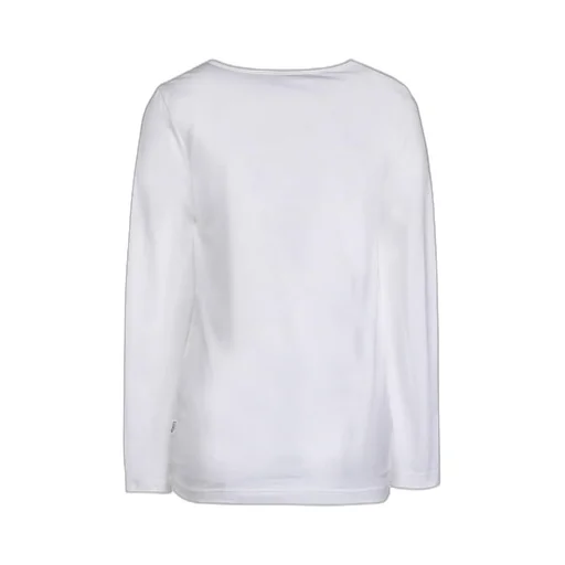 Single Jersey Long Sleeve T-Shirt