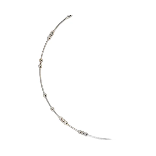 Brass Bubble Choker