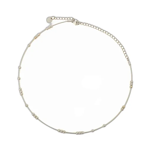 Brass Bubble Choker