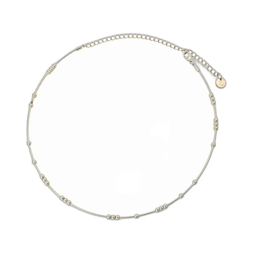 Brass Bubble Choker