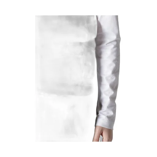 Single Jersey Long Sleeve T-Shirt