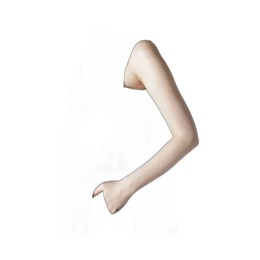 Poplin Balloon Dress