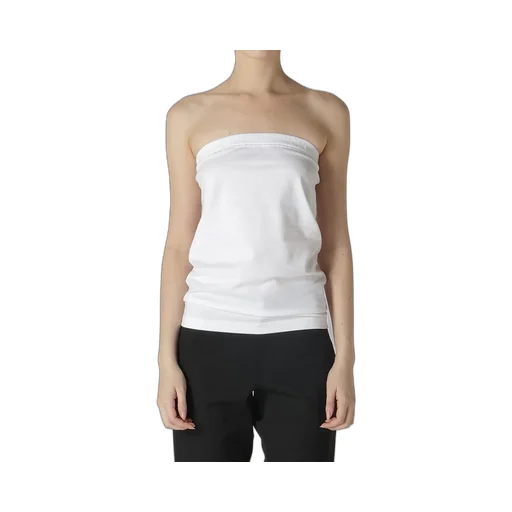 Single Jersey Tube Top