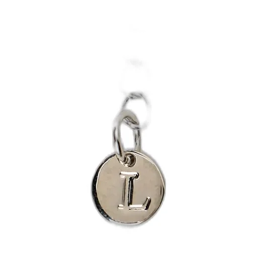Pierce Chain Linking Neckless