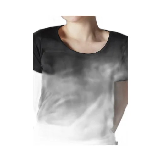 Single Jersey Short Sleeve T-Shirt