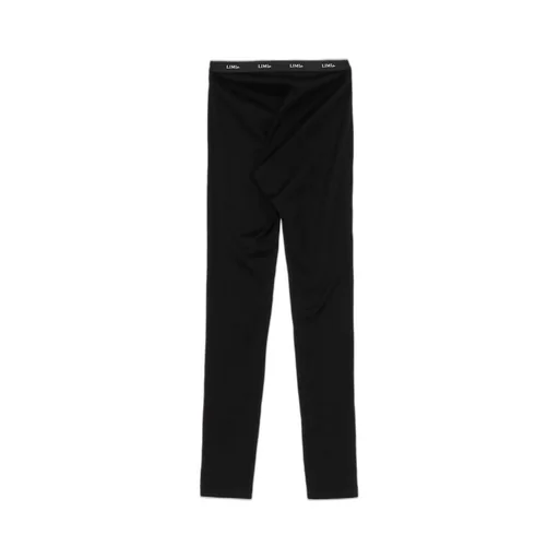 Single Jersey Spats