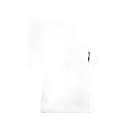 Wool Gabardine Shoulder Strap Skirt