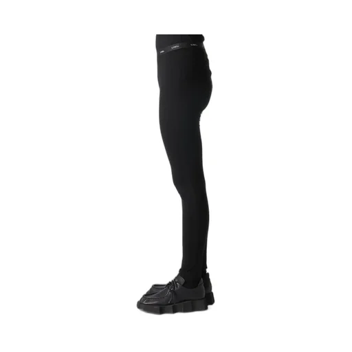 Single Jersey Spats