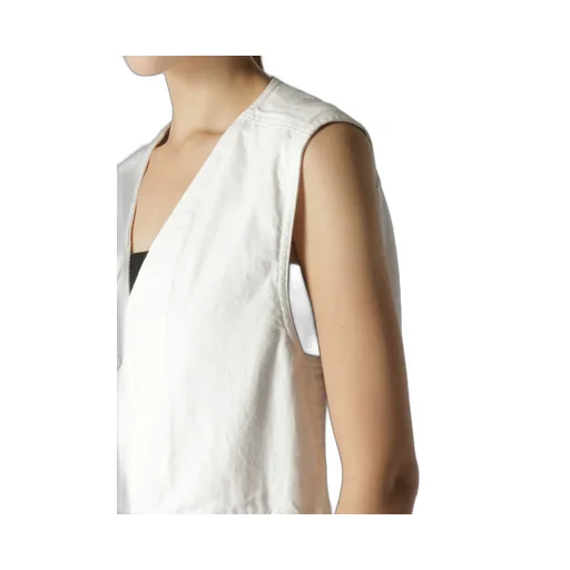 Limi Feu×Toraichi Denim Vest