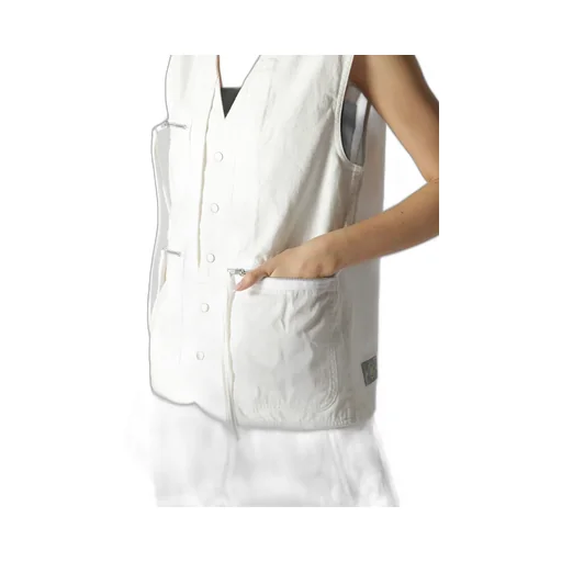 Limi Feu×Toraichi Denim Vest