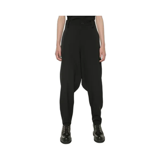 Standard W/Gabardine Sarrouel Pants