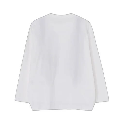 40/2 Cotton Jersey Tape T-Shirt A