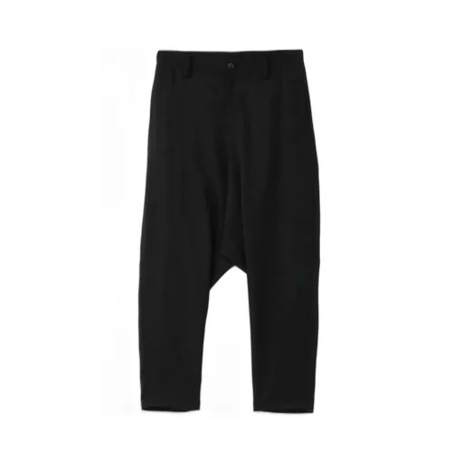 Standard W/Gabardine Sarrouel Pants