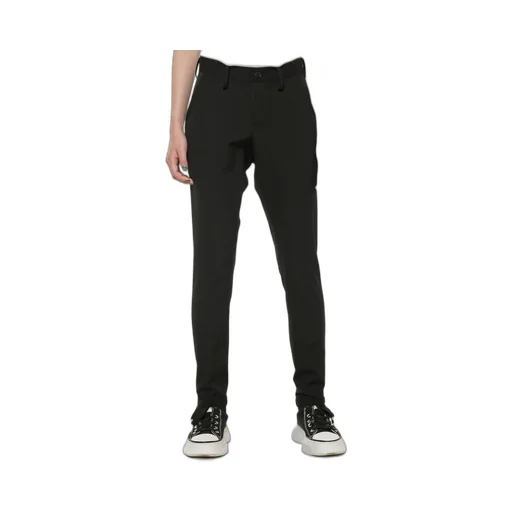 Standard W/Gabardine Slim Pants