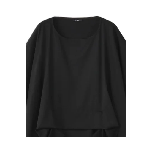 Standard W/Gabardine Dropped Pocket Dress