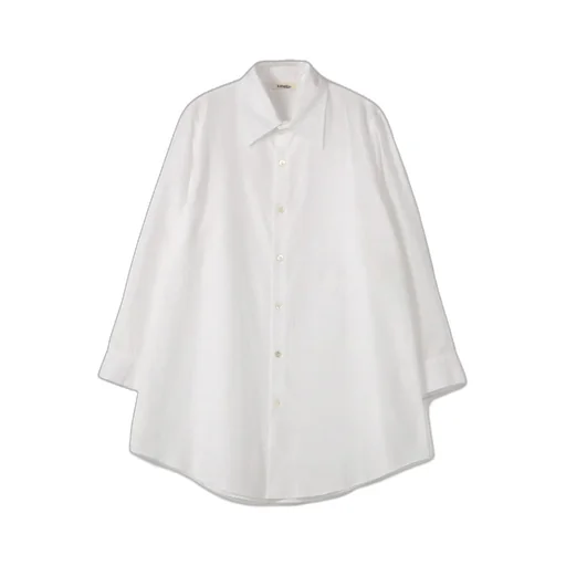 100/2 Broad A Long Blouse