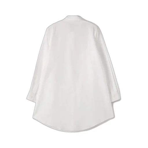 100/2 Broad A Long Blouse