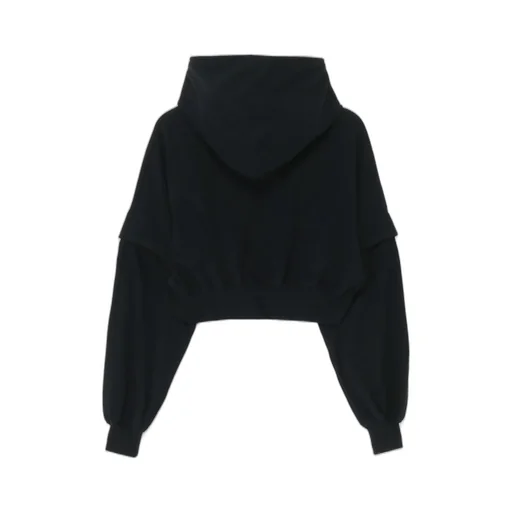 40/2 Cotton Removable Sleeve Parker