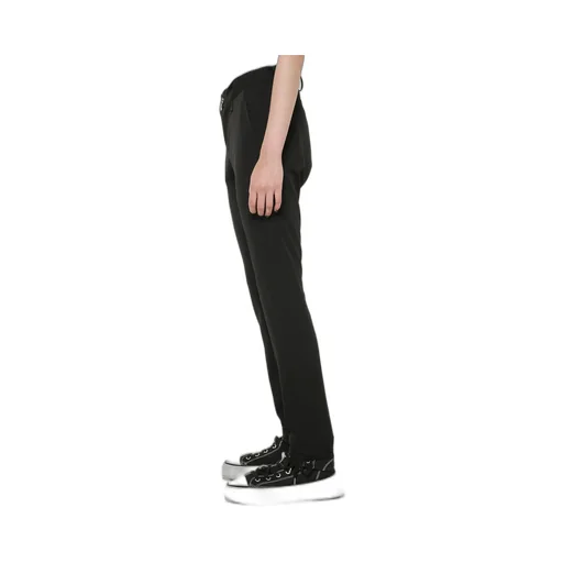 Standard W/Gabardine Slim Pants