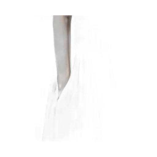 Tiered Skirt