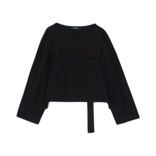 40/2 Cotton Jersey Tape T-Shirt B