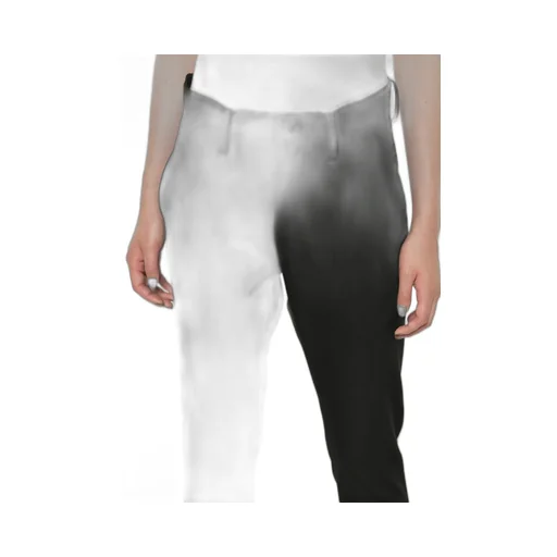 Standard W/Gabardine Slim Pants