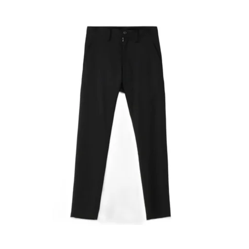 Standard W/Gabardine Slim Pants