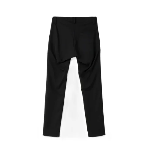 Standard W/Gabardine Slim Pants
