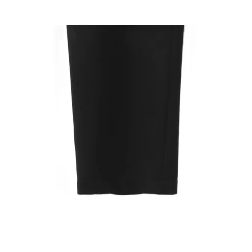 Standard W/Gabardine Slim Pants