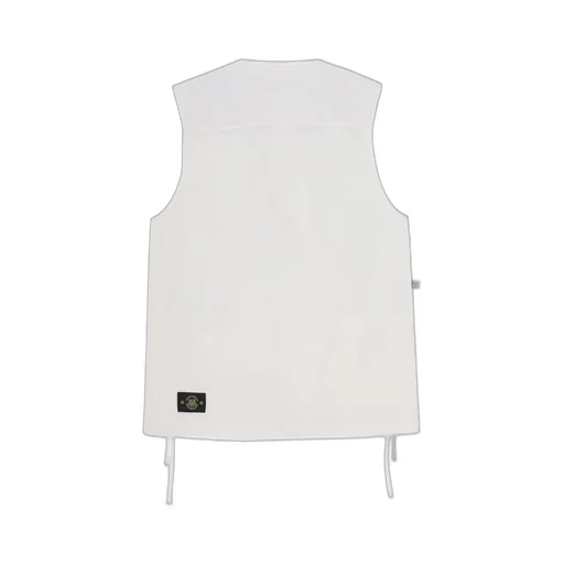 Limi Feu×Toraichi Denim Vest